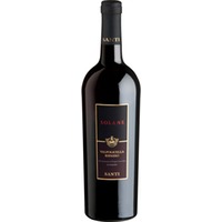 Solane Valpolicela Ripasso, Ripasso della Valpolicella DOC Superiore, Venetien, 2021, Rotwein