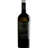 Argiolas Iselis Bianco 0.75 l Sardinien Weisswein