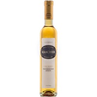 TBA Non Vintage Noble Reserve Kracher 0,375l