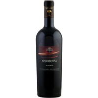 Selvarossa Salice Salentino Riserva DOP Due Palme