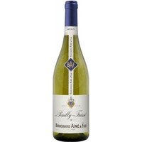 Pouilly-Fuissé AC Grand Vin Bouchard
