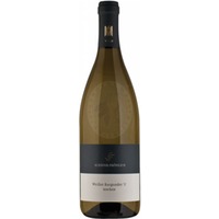 Weisser Burgunder "S" Schäfer Fröhlich