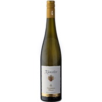 Hochheimer Hölle GG Riesling Künstler