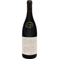 Zweigelt Burgenland Kracher