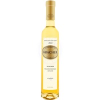 Scheurebe N°5 Zwischen den Seen TBA Kracher