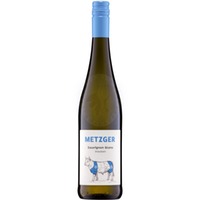 Sauvignon Blanc Pastorenstück Uli Metzger