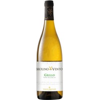 Grillo Molino a Vento Sicilia DOC Orestiadi