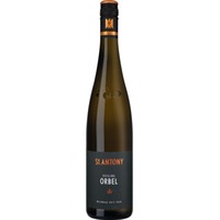 Orbel Riesling GG Trocken, Rheinhessen