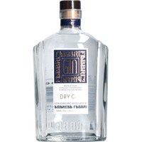 Dry Gin mit Amarena Fabbri 41%