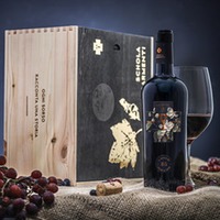 Primitivo Salento Diciotto +1