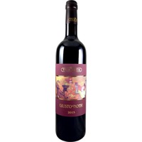 Giusto di Notri, Toscano Rosso, IGT