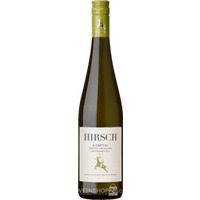 Grüner Veltliner Kamptal Hirschvergnügen - Weingut Hirsch