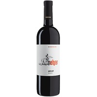Merlot Reserve Nehrer