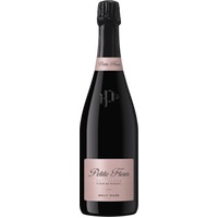 Petite Fleur Brut Rosé Champagner Fleur de Miraval