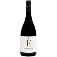 Finca Elez Miracielos Rotwein Cabernet Sauvignon Spanien Vino de Pago trocken