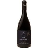 Finca Elez Syrah Rotwein Syrah Spanien Vino de Pago trocken