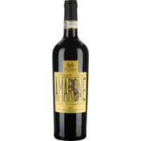 Amarone della Valpolicella Monte Tabor DOCG - BIO