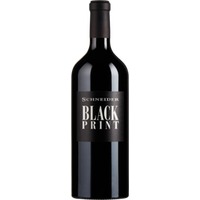 Black Print - 1,5 L-Magnum - - Markus Schneider - Deutscher Rotwein