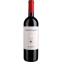 Merlot IGP Montiano