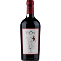 Falesco: Syrah IGP Tellus -