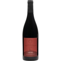 1251 Blaufränkisch, trocken, Baden, Weingut Burg Ravensburg, Baden