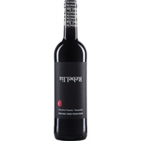 Rebel.Lia Tinto Utiel-Requena D.O. - Vegalfaro