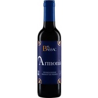 Armonia Rouge Domaine Bassac 0,375l