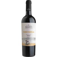 Nesos Nero d'Avola Sicilia DOC - Alcesti