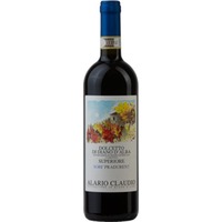Sori Pradurent Superiore Dolcetto di Diano d'Alba DOCG - Alario Claudio