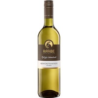 Pfälzer Lebenslust Gewürztraminer - Weingut Raabe