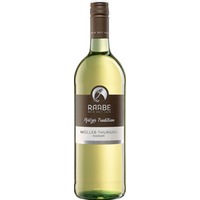 Pfälzer Tradition Müller-Thurgau 1,0 L - Weingut Raabe