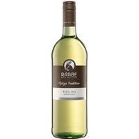 Pfälzer Tradition Riesling 1,0 L - Weingut Raabe