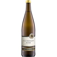 Traubensaft weiß - Weingut Raabe