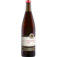 Traubensaft rot - Weingut Raabe