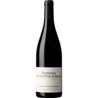 Hautes-Côtes de Beaune rouge (Pierre Boisson)