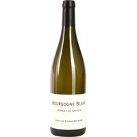 „Murgey de Limozin“ Bourgogne blanc (Pierre Boisson)
