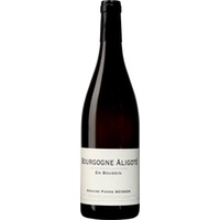 Bourgogne Aligoté „En Boussin“ (Pierre Boisson), blanc