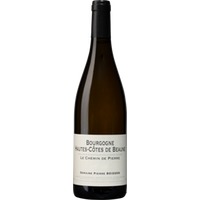 Bourgogne Hautes-Côtes de Beaune „Le Chemin de Pierre“ (Pierre Boisson), blanc