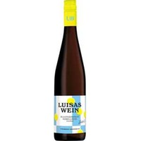 Luisas Wein 'Blaufränkisch. Rebellisch' Rotwein trocken 0,75 l