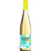 Luisas Wein 'feine Frucht, eine Wucht' Cuvée Weißwein lieblich 0,75 l
