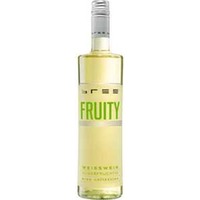 Bree Fruity Weißwein süß 0,75 l