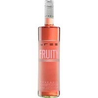 Bree Fruity Roséwein süß 0,75 l
