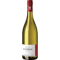 Weingut Prinz Salm Weissburgunder 0.75 l Rheinhessen Weisswein