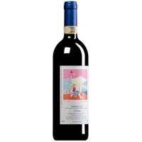 Barolo Cerequio DOCG