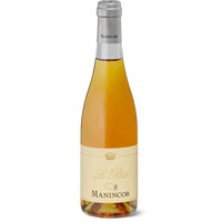 Petit Manseng 'Le Petit' Bio - Weingut Manincor