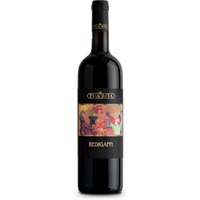 Toscana Merlot 'Redigaffi' - Tua Rita