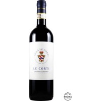 Le Corti, Chianti Classico D.O.C.G, BIO