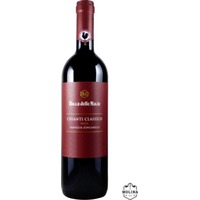 Chianti Classico DOCG, "Famiglia Zingarelli"