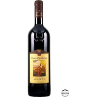 Rosso di Montalcino DOC