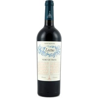 Nero di Troia 'Lectus' - IONIS SRL